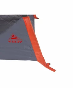 Kelty Late Start 4P Tent Camping Kit