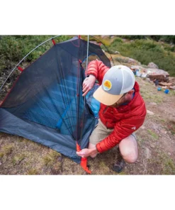 Kelty Late Start 4P Tent Camping Kit