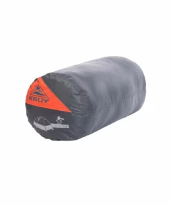 Kelty Late Start 4P Tent Camping Kit