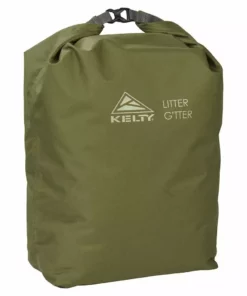 Kelty Camping Kit Litter G'tter