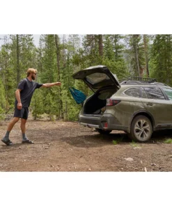 Kelty Camping Kit Litter G'tter