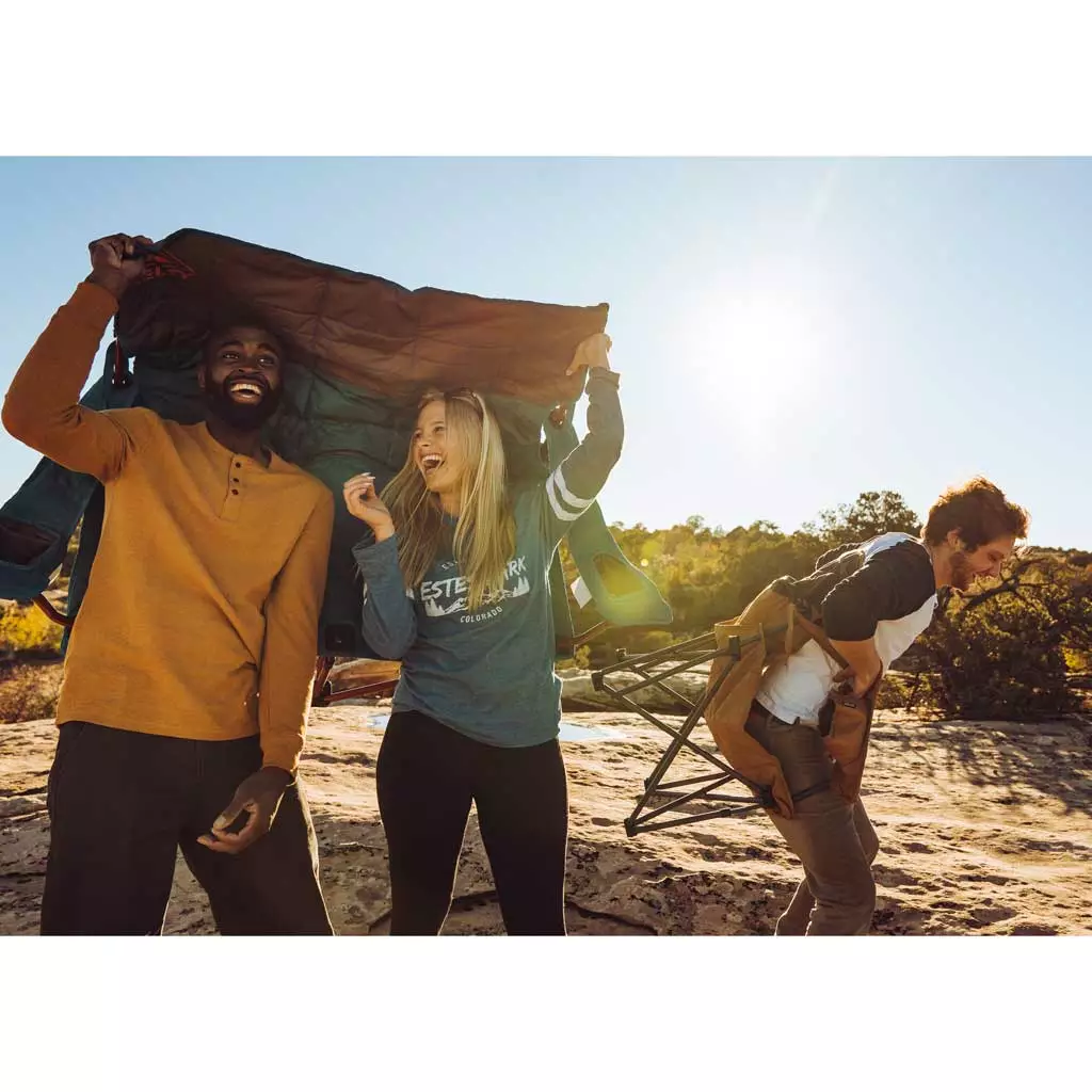 Kelty Low Loveseat 6 Kelty Low Loveseat