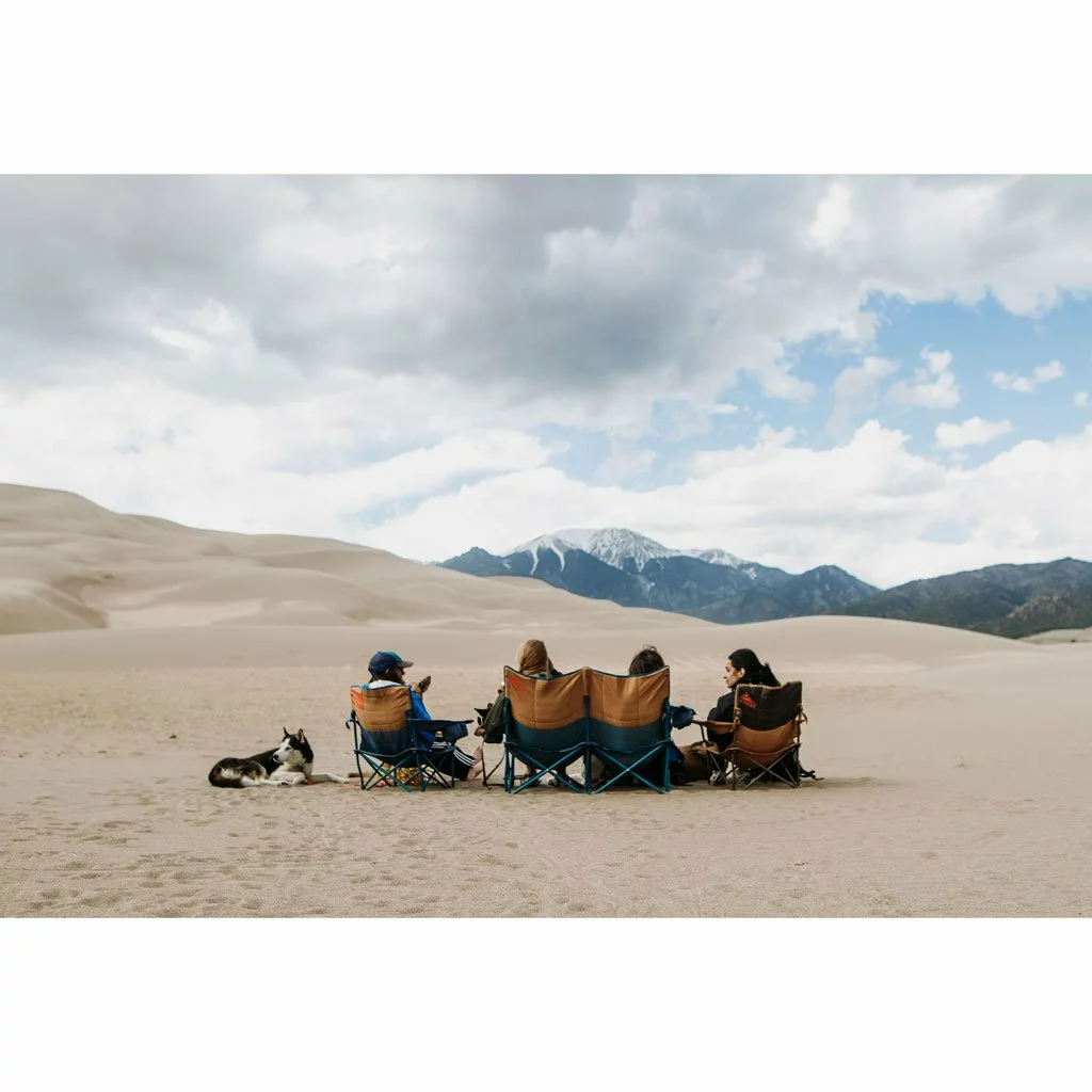 Kelty Low Loveseat 10 Kelty Low Loveseat