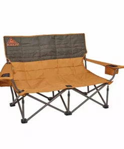 Kelty Low Loveseat