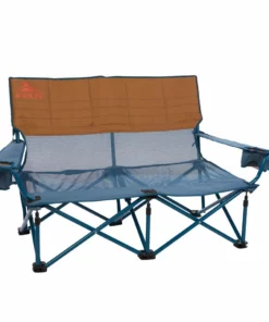 Kelty Camping Kit Mesh Low Loveseat