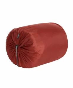 Kelty Mistral 0°F Sleeping Bag Camping Kit