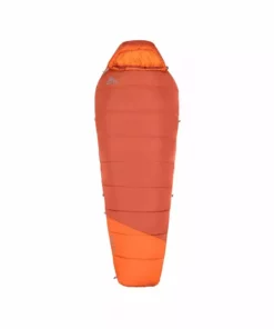 Kelty Mistral 0°F Sleeping Bag Camping Kit