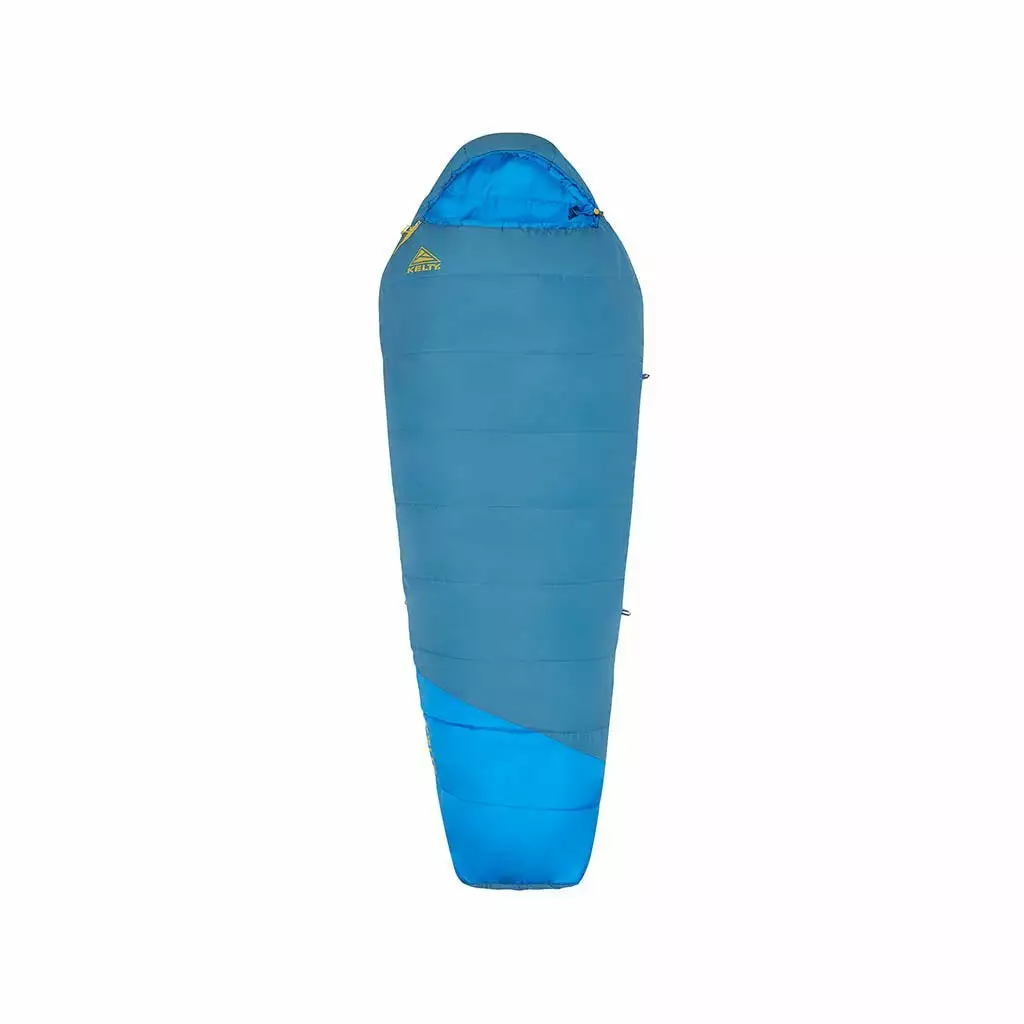 Kelty Mistral 20°F Sleeping Bag 4 Kelty Mistral 20°F Sleeping Bag