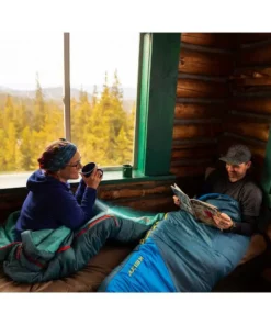 Kelty Camping Kit Mistral 20°F Sleeping Bag | Womens