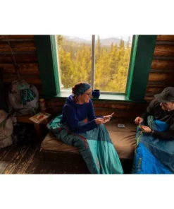 Kelty Camping Kit Mistral 20°F Sleeping Bag | Womens