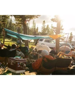 Kelty Noah's Tarp Camping Kit