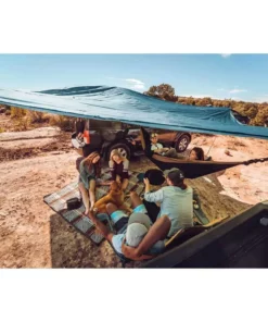 Kelty Noah's Tarp Camping Kit