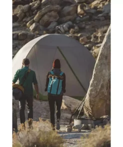 Kelty Camping Kit Outback 4P Tent