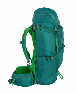 Kelty Redcloud 110 Backpack Camping Kit