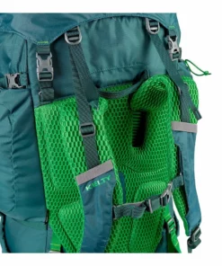 Kelty Redcloud 110 Backpack Camping Kit