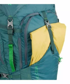 Kelty Redcloud 110 Backpack Camping Kit