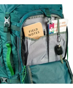 Kelty Redcloud 110 Backpack Camping Kit