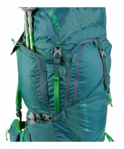 Kelty Redcloud 110 Backpack Camping Kit