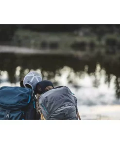 Kelty Redcloud 110 Backpack Camping Kit