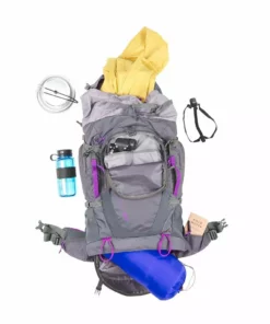 Kelty Redcloud 80 Backpack | Women's Camping Kit