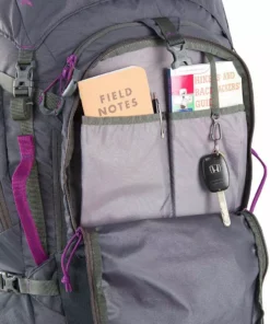 Kelty Redcloud 80 Backpack | Women's Camping Kit