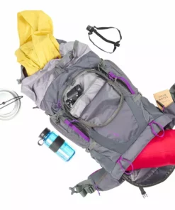 Kelty Redcloud 80 Backpack | Women's Camping Kit
