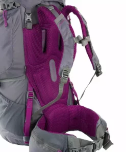 Kelty Redcloud 80 Backpack | Women's Camping Kit