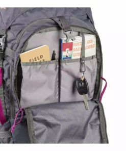 Kelty Redcloud 80 Backpack | Women's Camping Kit