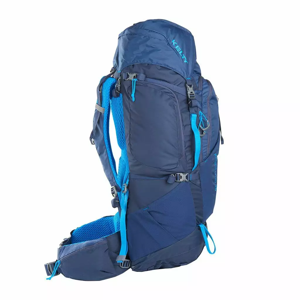 Kelty Redcloud 90 Backpack Camping Kit 5 Kelty Redcloud 90 Backpack Camping Kit