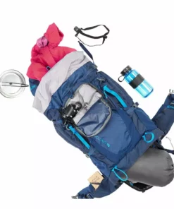 Kelty Redcloud 90 Backpack Camping Kit 20 Kelty Redcloud 90 Backpack Camping Kit
