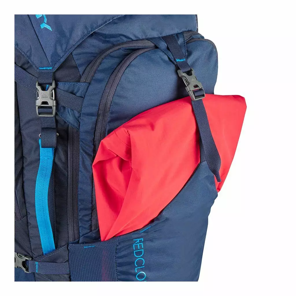 Kelty Redcloud 90 Backpack Camping Kit 11 Kelty Redcloud 90 Backpack Camping Kit