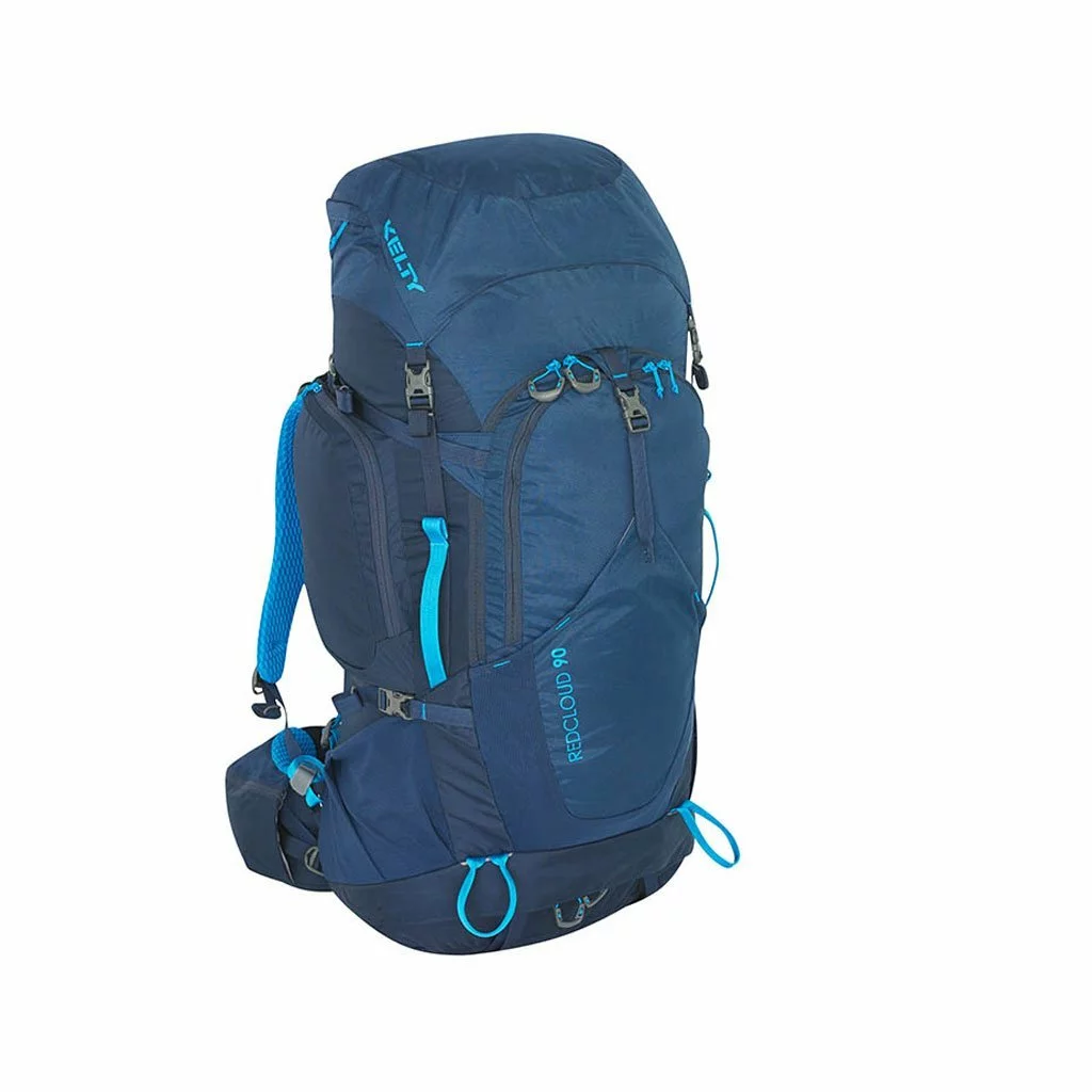 Kelty Redcloud 90 Backpack Camping Kit 3 Kelty Redcloud 90 Backpack Camping Kit