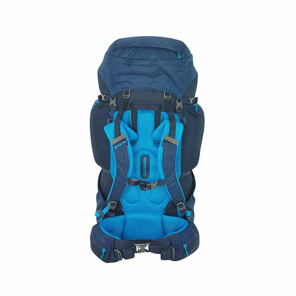 Kelty Redcloud 90 Backpack Camping Kit 4 Kelty Redcloud 90 Backpack Camping Kit