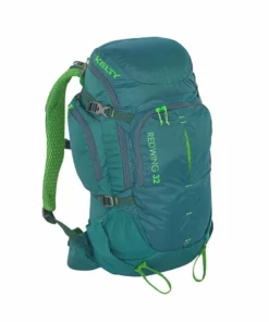 Kelty Redwing 32 Backpack Camping Kit