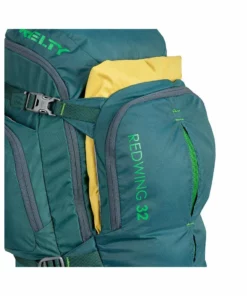 Kelty Redwing 32 Backpack Camping Kit