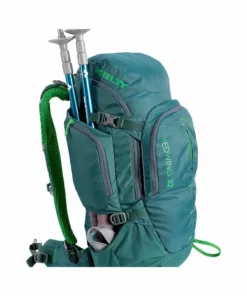 Kelty Redwing 32 Backpack Camping Kit