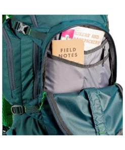 Kelty Redwing 32 Backpack Camping Kit