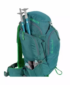 Kelty Redwing 44 Backpack Camping Kit