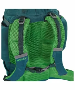 Kelty Redwing 44 Backpack Camping Kit