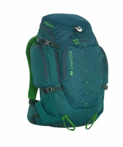 Kelty Redwing 44 Backpack Camping Kit