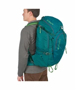 Kelty Redwing 44 Backpack Camping Kit