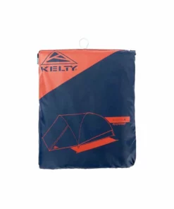 Kelty Rumpus 4P Footprint Camping Kit