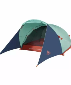 Kelty Rumpus 4P Tent