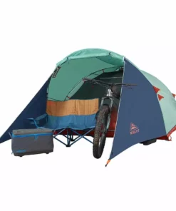 Kelty Rumpus 4P Tent