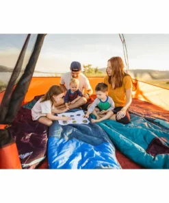 Kelty Rumpus 4P Tent