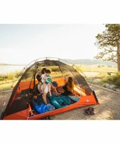 Kelty Rumpus 4P Tent
