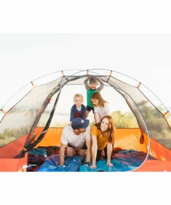 Kelty Rumpus 4P Tent
