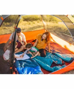 Kelty Rumpus 4P Tent