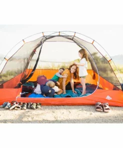 Kelty Rumpus 4P Tent