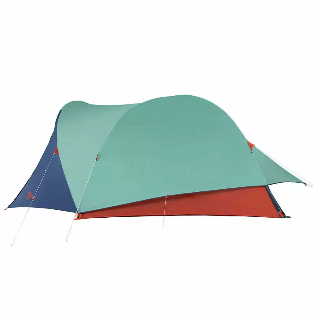 Kelty Rumpus 6P Tent 10 Kelty Rumpus 6P Tent